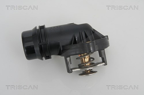 Triscan Thermostat, Kühlmittel [Hersteller-Nr. 862022295] für BMW