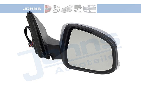 Johns Außenspiegel [Hersteller-Nr. 321938-65] für Ford