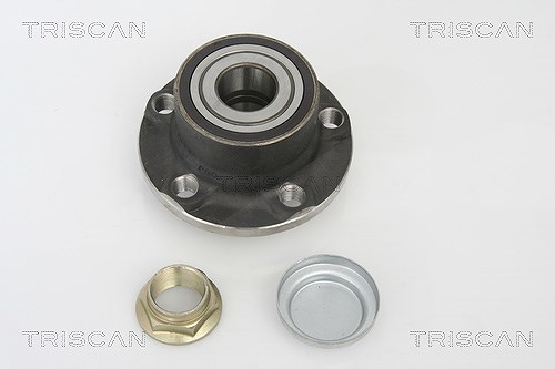 Triscan Radlagersatz [Hersteller-Nr. 853010258] für Lancia, Citroën, Peugeot, Fiat