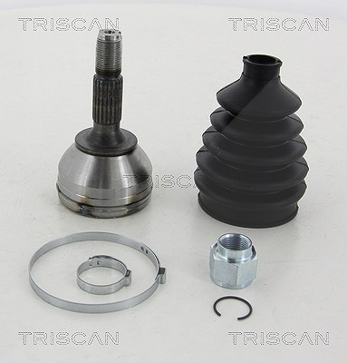 Triscan Gelenksatz, Antriebswelle [Hersteller-Nr. 854028149] für Citroën