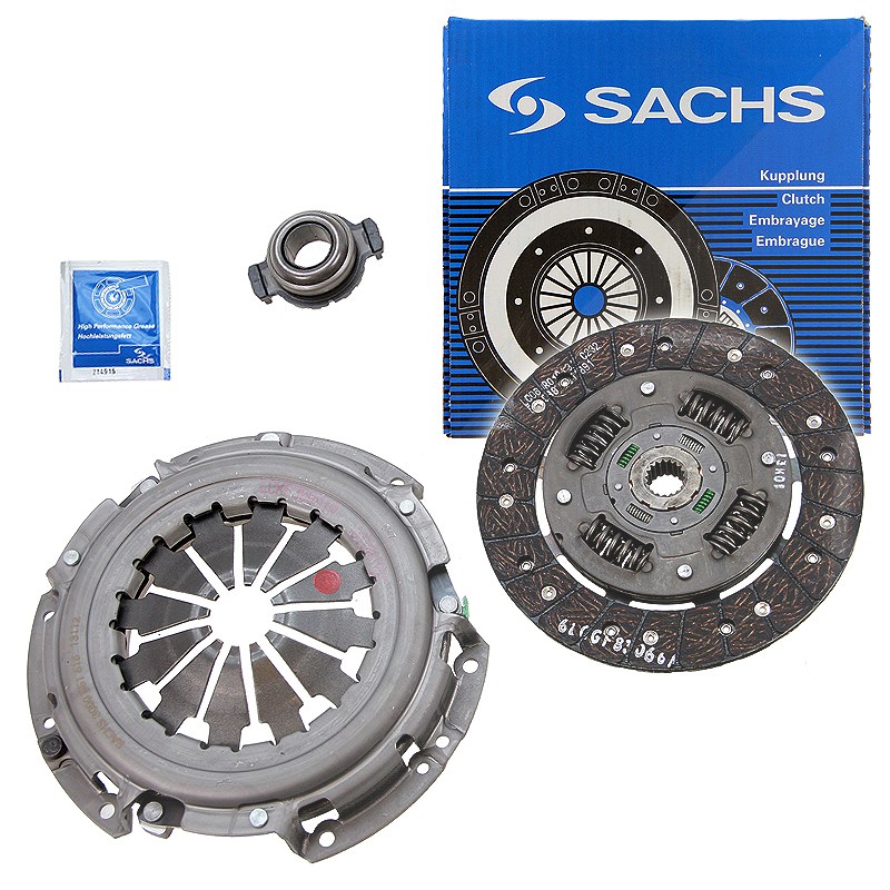 Sachs Kupplungssatz [Hersteller-Nr. 3000951547] für Mini