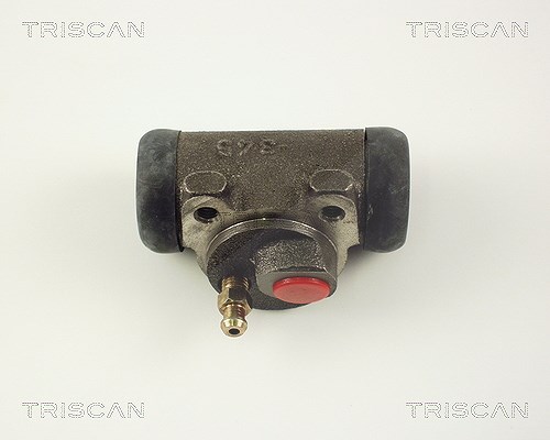 Triscan Radbremszylinder [Hersteller-Nr. 813028012] für Peugeot