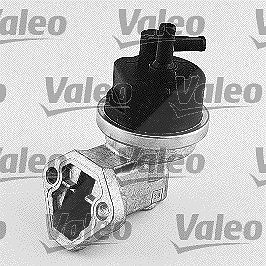 Valeo Kraftstoffpumpe [Hersteller-Nr. 247109] für Lancia, Fiat