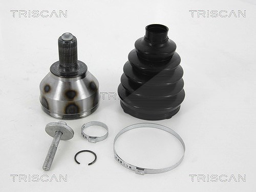 Triscan Gelenksatz, Antriebswelle [Hersteller-Nr. 854016125] für Ford