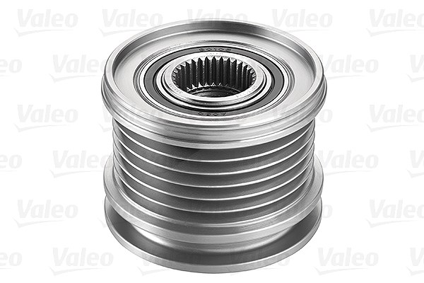 Valeo Generatorfreilauf [Hersteller-Nr. 588039] für Mercedes-Benz