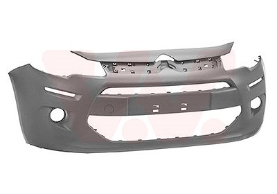 Van Wezel Stoßfänger [Hersteller-Nr. 0934574] für Citroën
