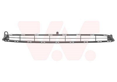 Van Wezel Lüftungsgitter, Stoßfänger [Hersteller-Nr. 0934599] für Citroën