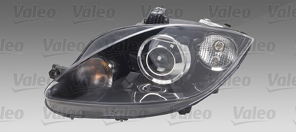 Valeo Hauptscheinwerfer [Hersteller-Nr. 044094] für Seat
