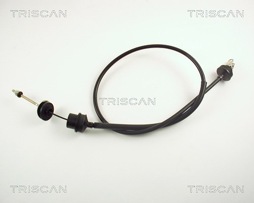Triscan Seilzug, Kupplungsbetätigung [Hersteller-Nr. 814028217] für Peugeot