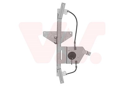 Van Wezel Fensterheber [Hersteller-Nr. 0929265] für Citroën