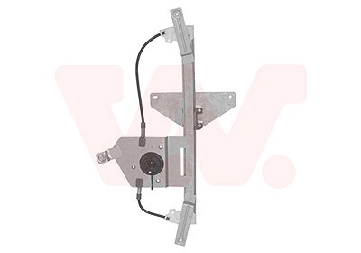 Van Wezel Fensterheber [Hersteller-Nr. 0929266] für Citroën