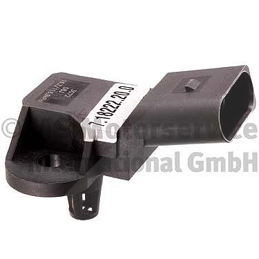 Pierburg Sensor, Saugrohrdruck [Hersteller-Nr. 7.18222.20.0] für Skoda, Audi, VW, Seat