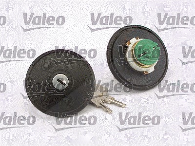 Valeo Verschluß, Kraftstoffbehälter [Hersteller-Nr. 247507] für Audi, VW