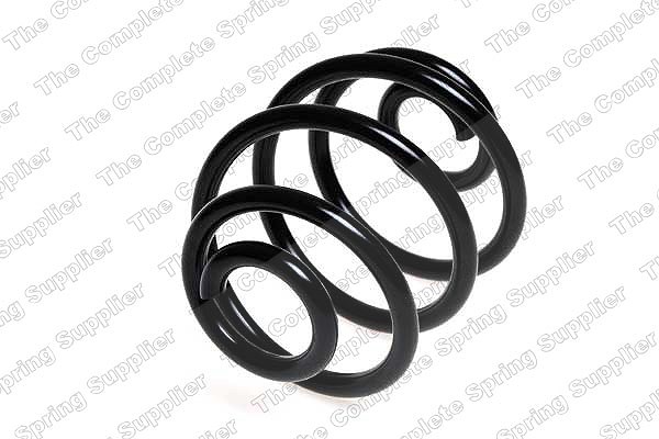 Lesjöfors Fahrwerksfeder [Hersteller-Nr. 4263401] für Vauxhall, Opel