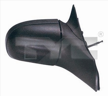Tyc Außenspiegel [Hersteller-Nr. 325-0022] für Opel