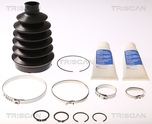 Triscan Faltenbalgsatz, Antriebswelle [Hersteller-Nr. 854042809] für Mitsubishi