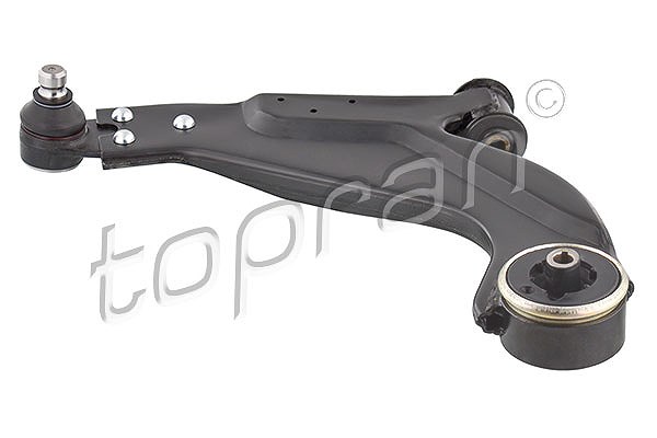 Topran Lenker, Radaufhängung [Hersteller-Nr. 301849] für Ford