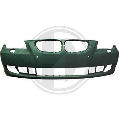 Diederichs Stoßfänger [Hersteller-Nr. 1224151] für BMW