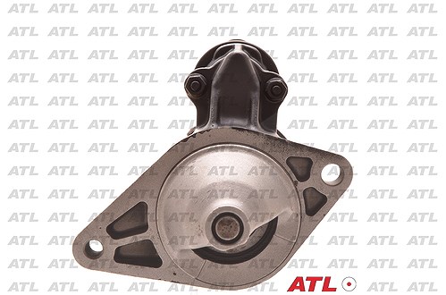 Atl Autotechnik Starter [Hersteller-Nr. A20570] für Mg, Toyota