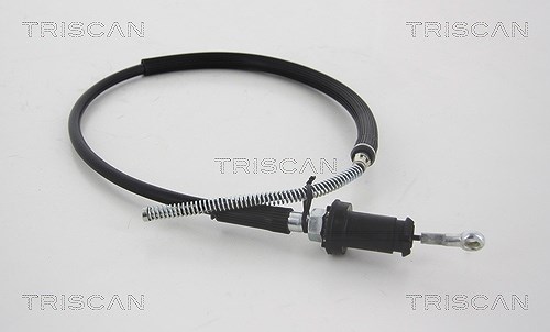 Triscan Seilzug, Feststellbremse [Hersteller-Nr. 814017146] für Land Rover
