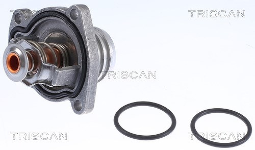 Triscan Thermostat, Kühlmittel [Hersteller-Nr. 862020592] für Suzuki, Opel, Vauxhall