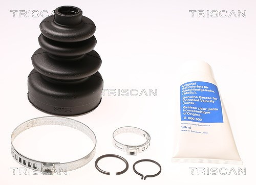Triscan Faltenbalgsatz, Antriebswelle [Hersteller-Nr. 854024906] für Opel, Suzuki, Vauxhall