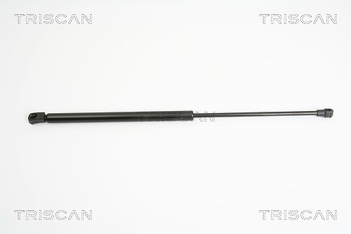 Triscan Gasfeder, Koffer-/Laderaum [Hersteller-Nr. 871028232] für Peugeot