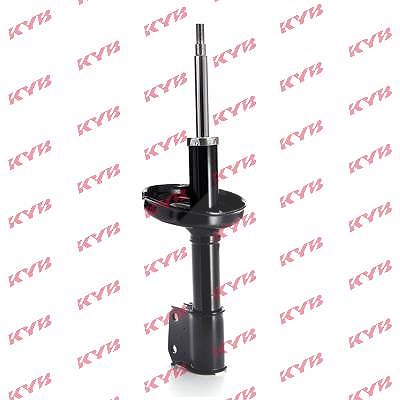Kyb Stoßdämpfer [Hersteller-Nr. 633848] für Renault, Nissan