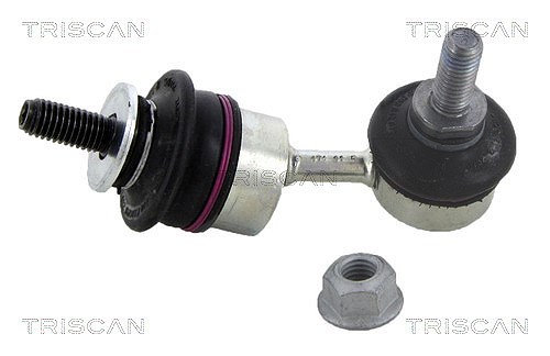 Triscan Stange/Strebe, Stabilisator [Hersteller-Nr. 850016631] für Jaguar