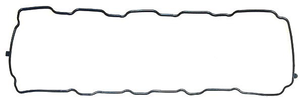 Elring Dichtung, Zylinderkopfhaube [Hersteller-Nr. 901.120] für Vauxhall, Nissan, Renault Trucks, Opel, Renault