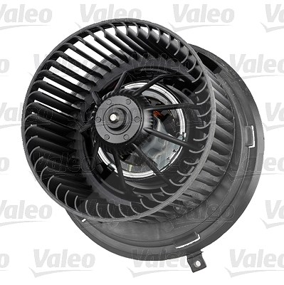 Valeo Innenraumgebläse [Hersteller-Nr. 715243] für Renault, Alfa Romeo