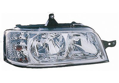 Depo Hauptscheinwerfer Rechts 550-1130R-Ld-Em - Bild 3