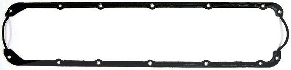 Elring Dichtung, Zylinderkopfhaube [Hersteller-Nr. 446.910] für Volvo, VW
