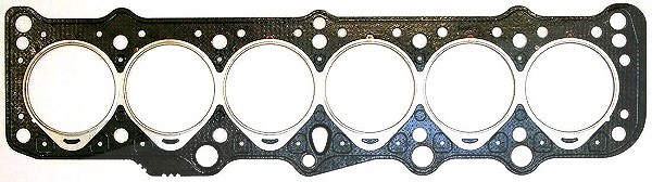 Elring Dichtung, Zylinderkopf [Hersteller-Nr. 353.427] für VW, Volvo