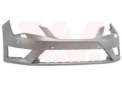 Van Wezel Stoßfänger [Hersteller-Nr. 4946579] für Seat