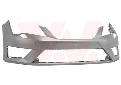 Van Wezel Stoßfänger [Hersteller-Nr. 4946578] für Seat