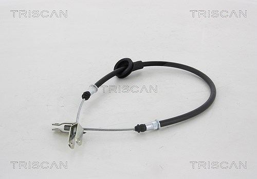 Triscan Seilzug, Feststellbremse [Hersteller-Nr. 8140251161] für Renault