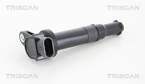 Triscan Zündspule [Hersteller-Nr. 886043025] für Kia, Hyundai