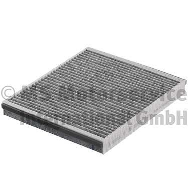 Kolbenschmidt Filter, Innenraumluft [Hersteller-Nr. 50014226] für Opel, Vauxhall, Chevrolet