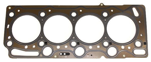 Elring Dichtung, Zylinderkopf [Hersteller-Nr. 158.382] für Opel, Vauxhall, Chevrolet