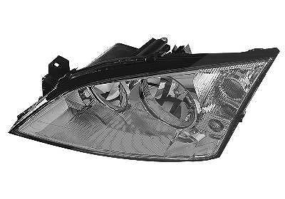 VAN WEZEL Hauptscheinwerfer rechts 1828962 für Ford - Bild 3