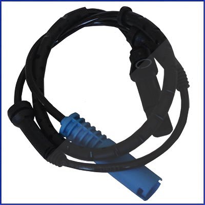 Hüco Sensor, Raddrehzahl [Hersteller-Nr. 131504] für BMW