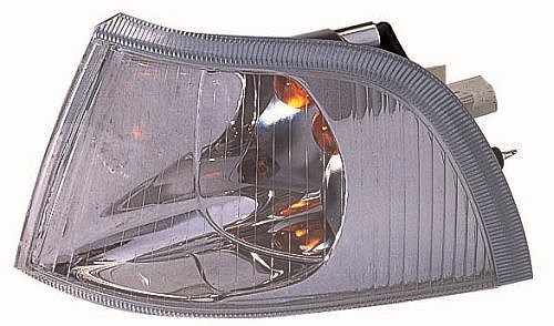 Abakus Blinkleuchte [Hersteller-Nr. 773-1513L-UE] für Volvo