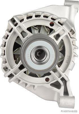 Herth+buss Elparts Generator [Hersteller-Nr. 32561010] für Chrysler, Alfa Romeo, Lancia, Jeep, Fiat, Seat