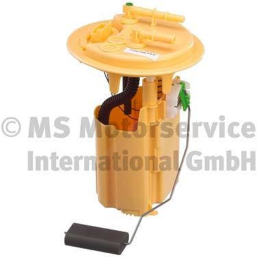 Pierburg Sensor, Kraftstoffvorrat [Hersteller-Nr. 7.02700.73.0] für Citroën