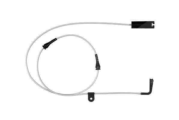 Hella Warnkontakt, Bremsbelagverschleiß [Hersteller-Nr. 8DK355250-391] für BMW