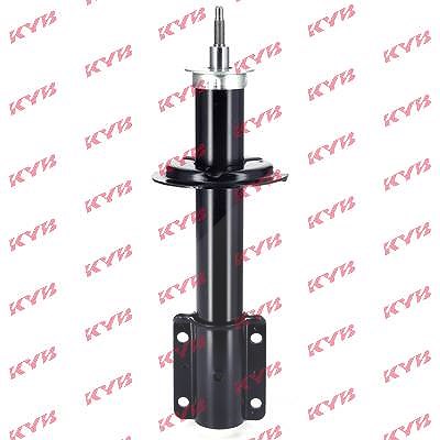 Kyb Stoßdämpfer [Hersteller-Nr. 635851] für Peugeot, Fiat, Citroën