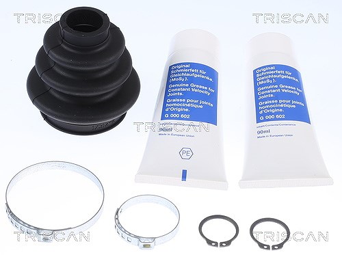 Triscan Faltenbalgsatz, Antriebswelle [Hersteller-Nr. 854011706] für BMW