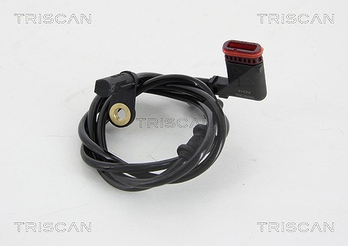 Triscan Sensor, Raddrehzahl [Hersteller-Nr. 818023202] für Mercedes-Benz