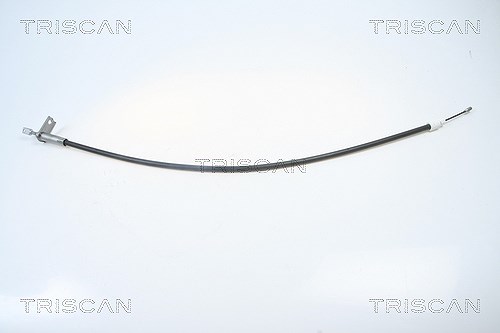 Triscan Seilzug, Feststellbremse [Hersteller-Nr. 814023135] für Mercedes-Benz